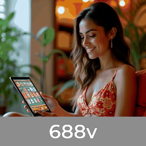 688v: A Revolução das Apostas em Seu Celular