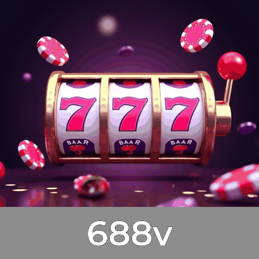 688v: O Cassino Premiado com Pagamentos Rápidos