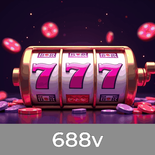 688v: A Plataforma de Jogos Online com Segurança e Serviços Profissionais